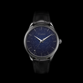 Locus, hand-finished constellation dial